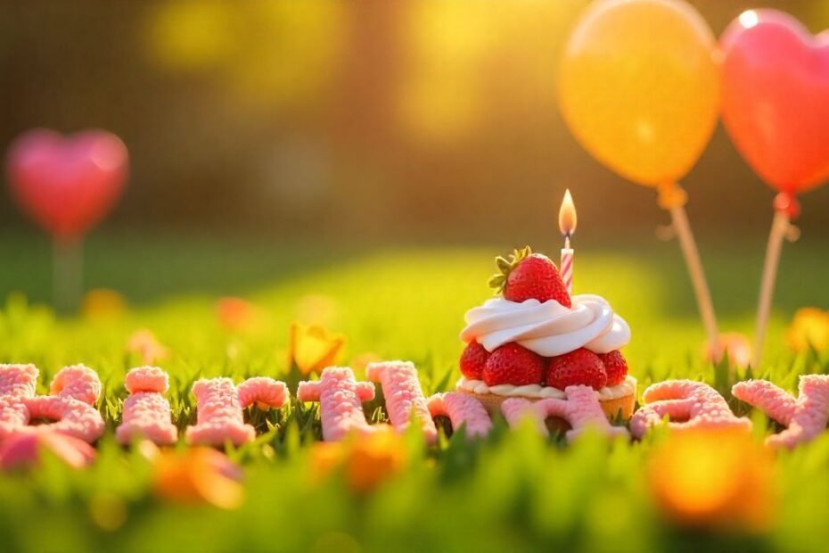 Sweet 64th Birthday Quotes, Messages and Wishes