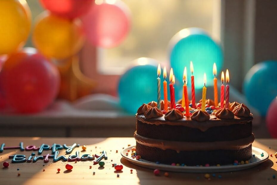 Happy 68th Birthday Messages, Wishes and Quotes