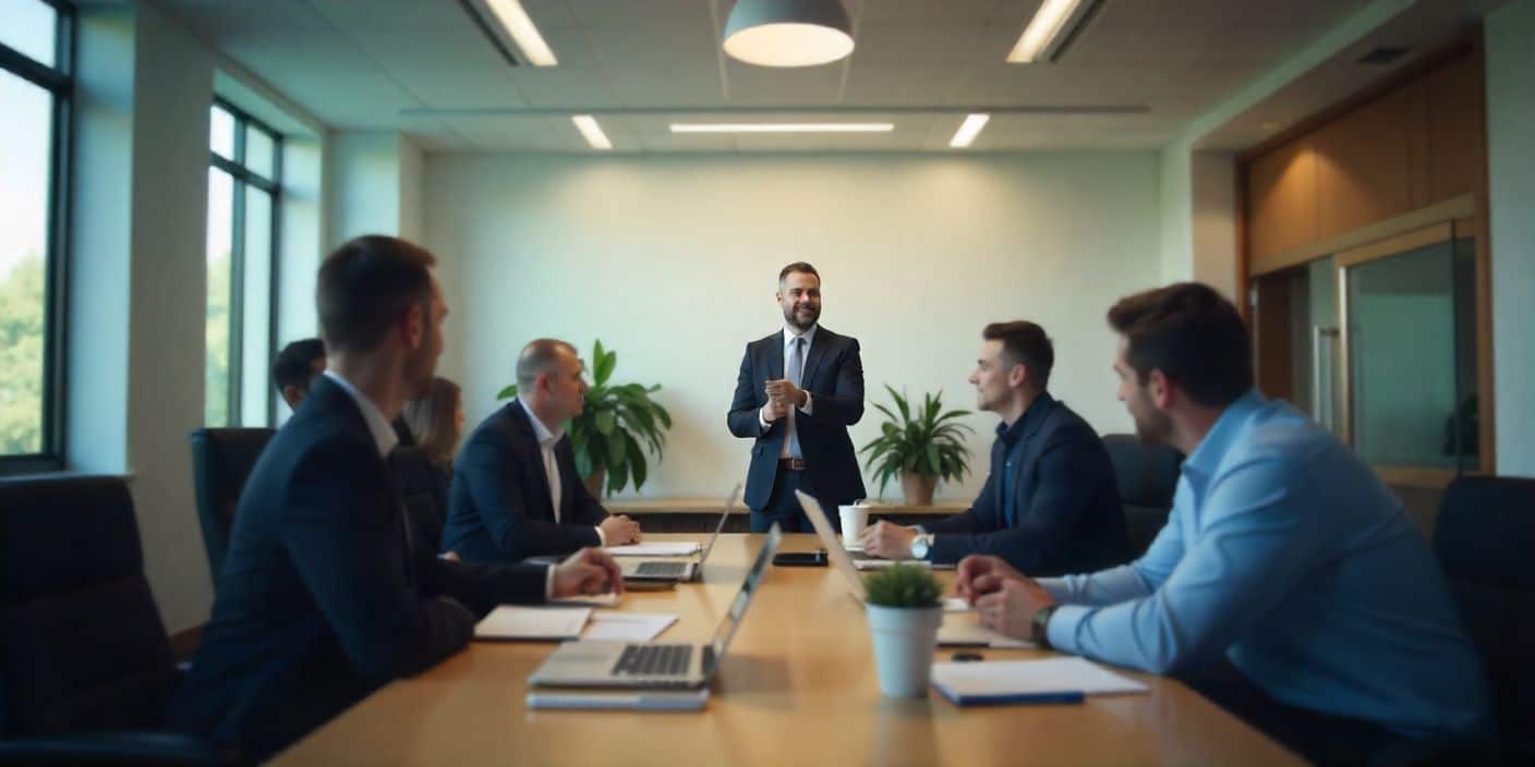 Good Luck Messages and Wishes For Coworker