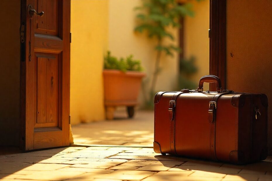 Best Good Luck Messages to Someone Moving Away
