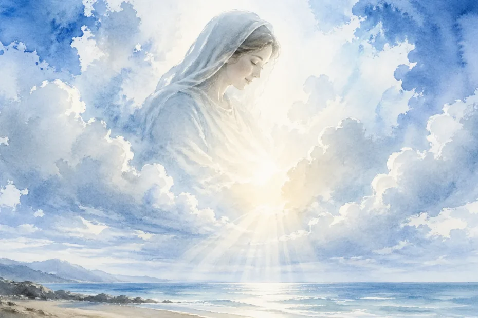 In loving memory, Happy Mother’s Day in Heaven.