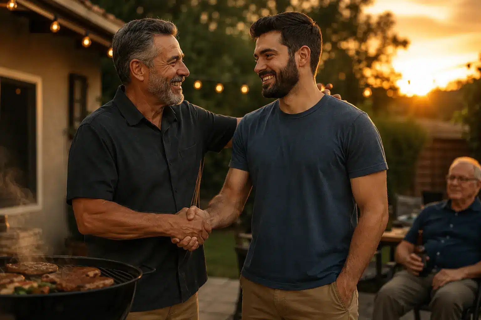 Father’s Day Messages For Dad