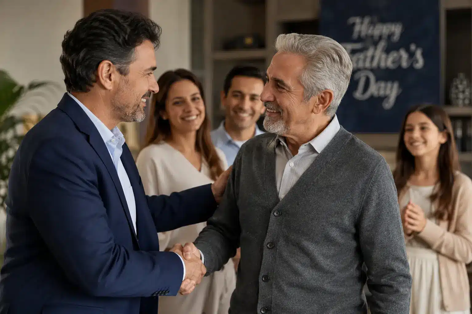 Best Father's Day Messages For Father-In-Law