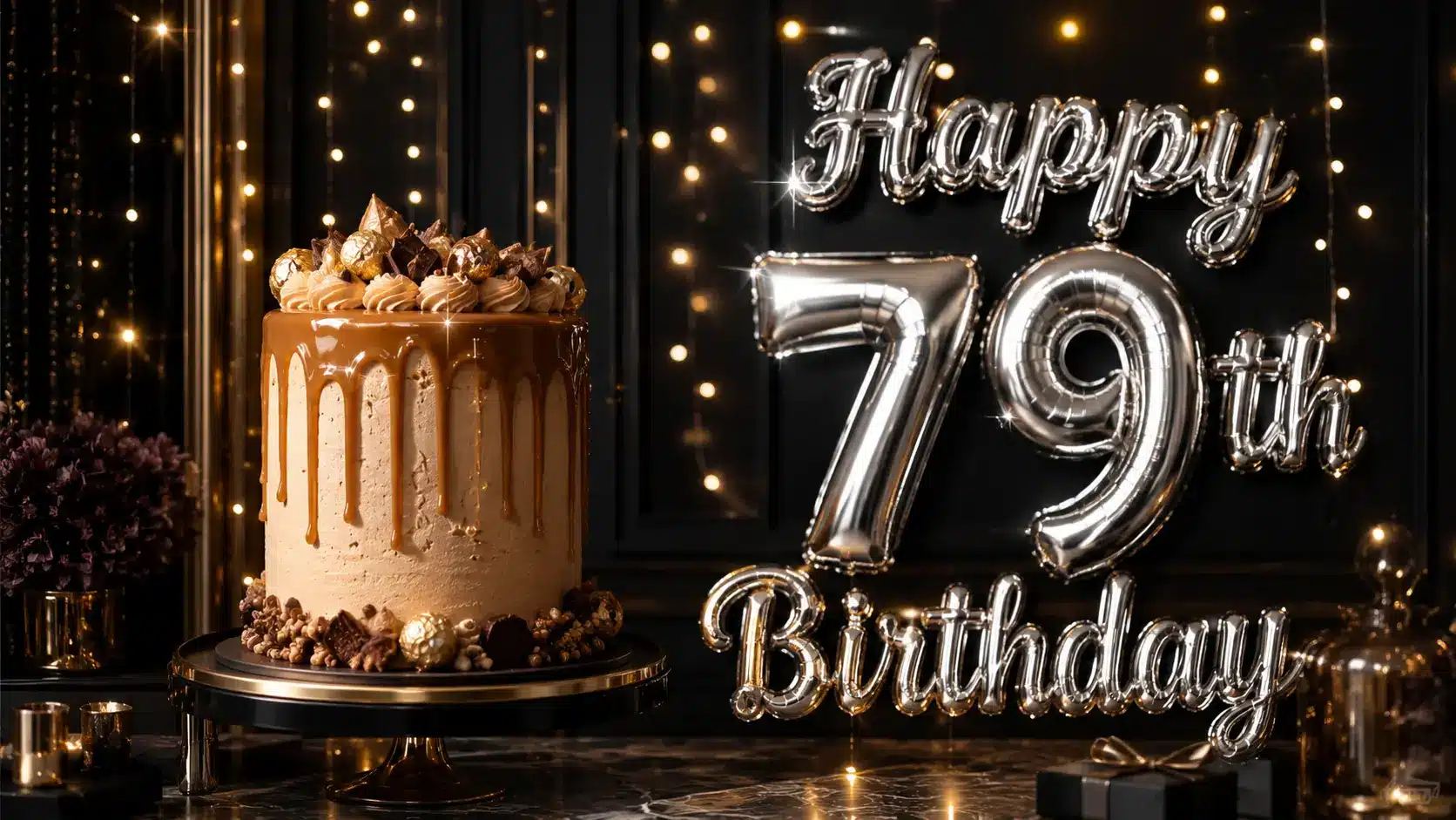 Happy 79th Birthday Quotes