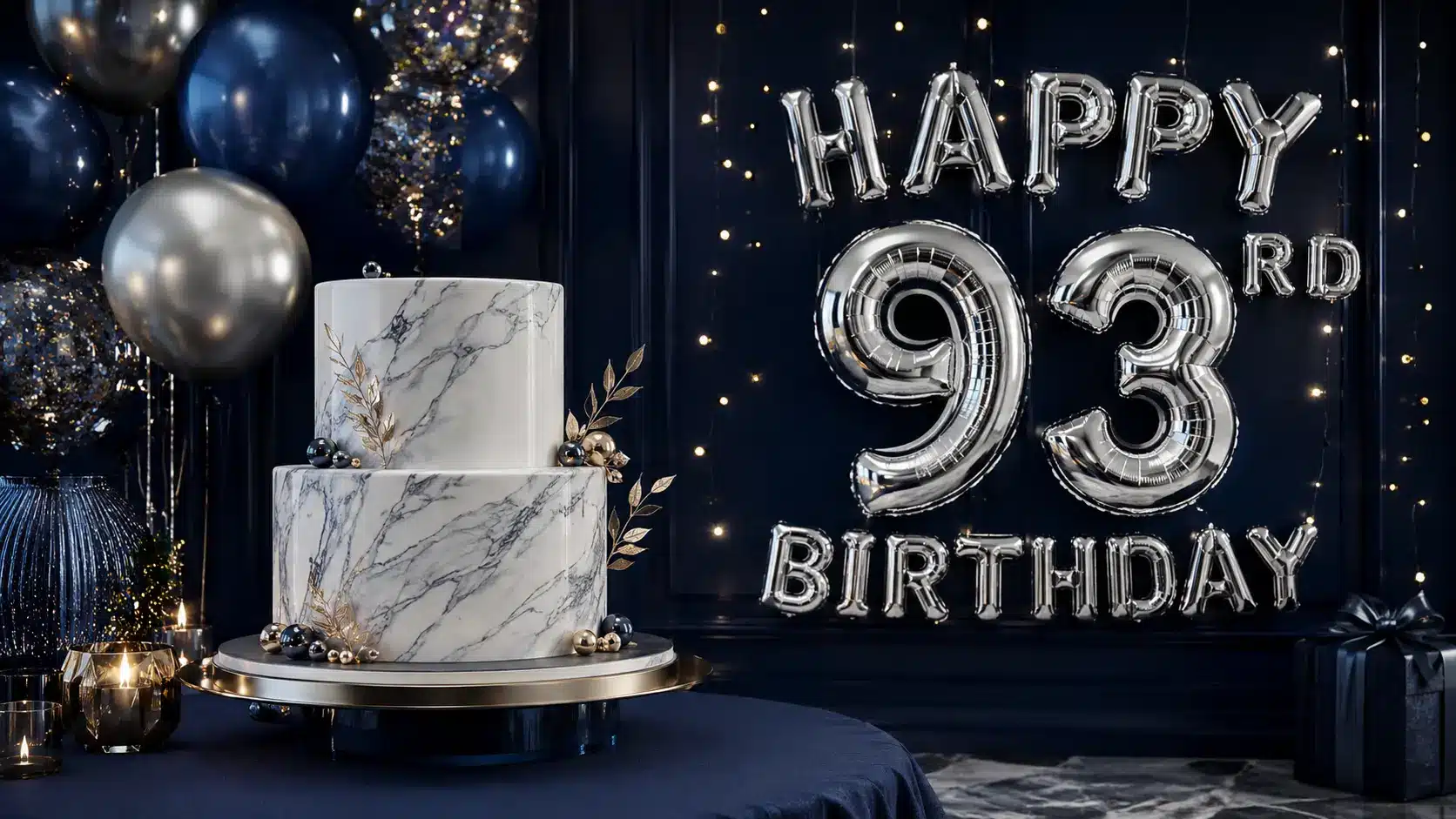 Happy 93rd Birthday Quotes