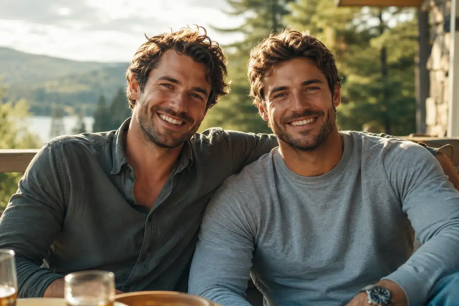 Best Happy Father's Day Messages for Brother