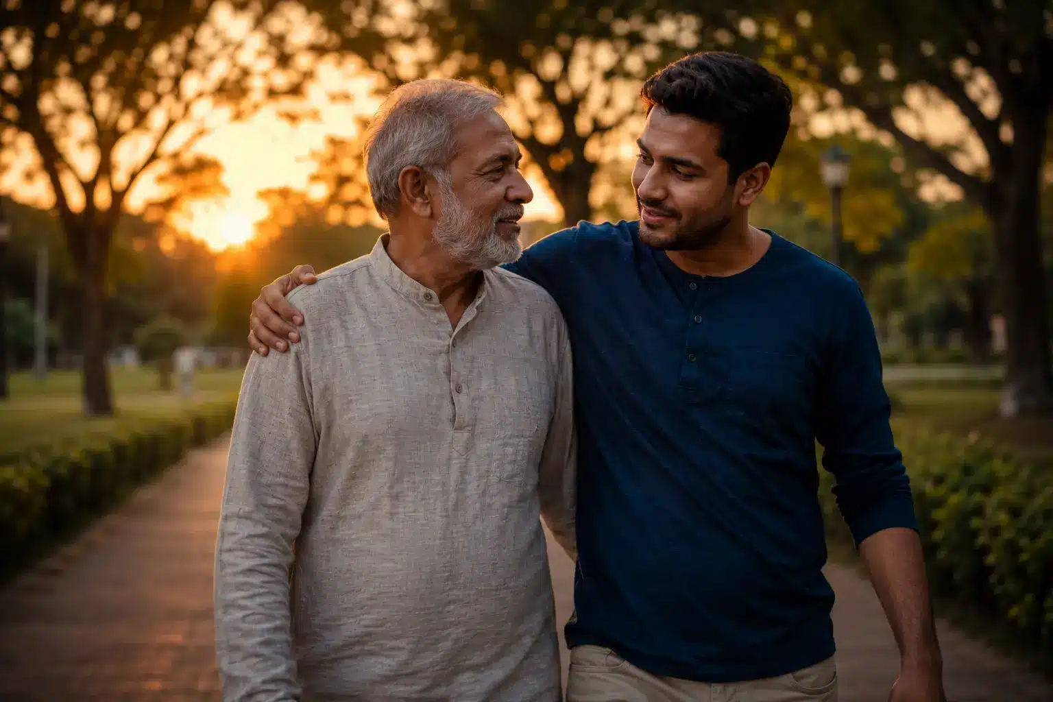 Amazing Happy Father's Day Messages from Son